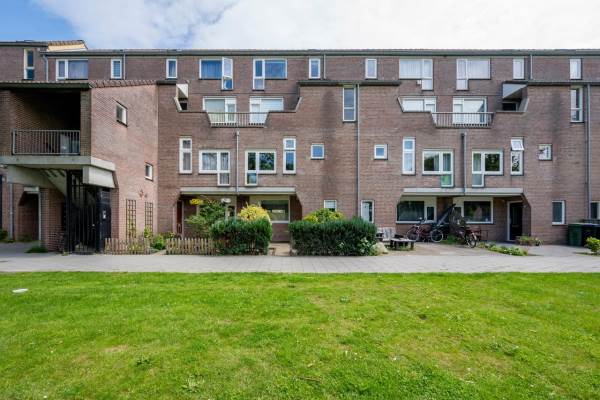Woning Haarlemplein 10 Almere
