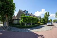 Woning Willem-Alexanderstraat 72 Aalsmeer