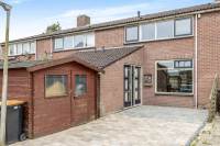 Woning Floralaan 45 WERVERSHOOF