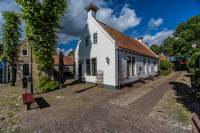 Woning Marktplein 9 Bourtange