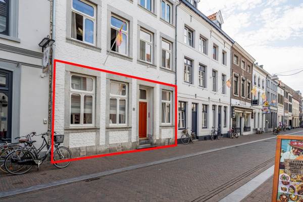 Woning Putstraat 29 Sittard