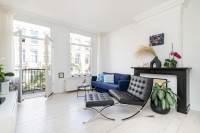 Woning Eerste Helmersstraat 83I AMSTERDAM