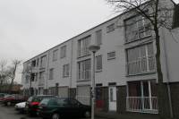 Woning Ada van Hollandstraat 24 Delft