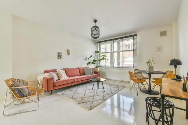 Woning Filips van Almondestraat 272 AMSTERDAM