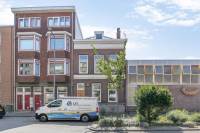 Woning Erasmusstraat 24 Rotterdam