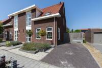 Woning Donkervliet 12 Kruiningen
