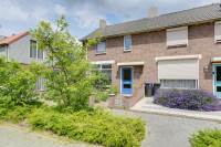 Woning Brantstraat 24 Helmond