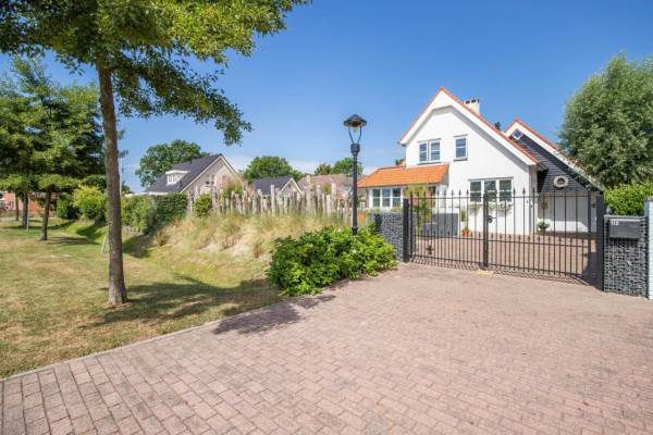 Woning Kloosterweg 112 Burgh-Haamstede