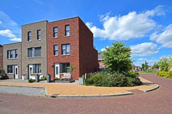 Woning Koningspage 45 Hoogeveen