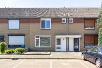 Woning Burgemeester Janssenstraat 8 Swalmen