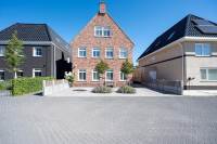 Woning Toenzalstraat 5 ALMERE