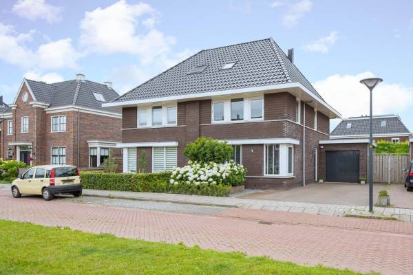 Woning Legipontlaan 10 Wognum