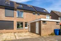 Woning Piersonware 9 Zwolle