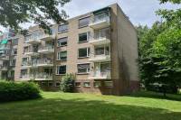 Woning Bontwerkersdreef 2C Maastricht