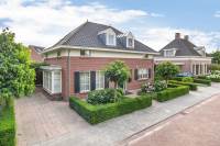 Woning Hofrichterstraat 1 Eibergen