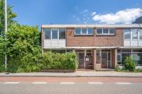 Woning Vrijenbanselaan 52 Delft