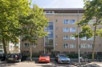 Woning Sam van Houtenstraat 269C AMSTERDAM