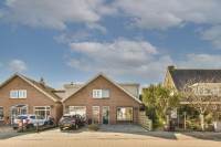 Woning Friedalaan 78 ZWANENBURG