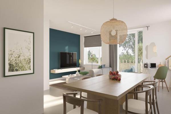 Woning Jacob Geelstraat 39 Amsterdam