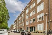 Woning Kijkduinstraat 117H AMSTERDAM