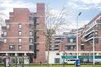 Woning Blaak 307 ROTTERDAM