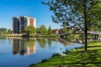 Woning Wilgenwede 67 BARENDRECHT