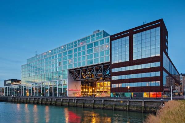 Woning Schiehavenkade 420 ROTTERDAM