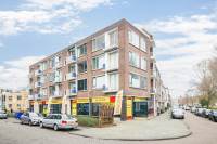 Woning Plantageweg 38B ROTTERDAM