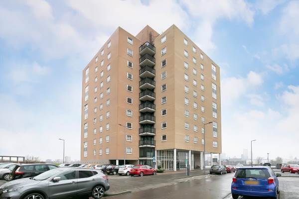 Woning Buitenbassinweg 615 ROTTERDAM