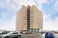 Woning Buitenbassinweg 615 ROTTERDAM