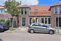 Woning Eendrachtstraat 22 Koog aan de Zaan