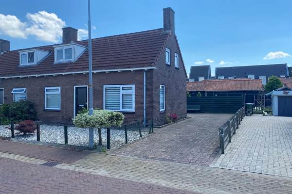 Woning Hovendsedijk 27 BRAKEL