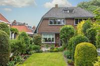 Woning Verlengde Utrechtseweg 89 Utrecht