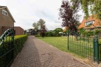 Woning Oostweg 48a Krabbendijke