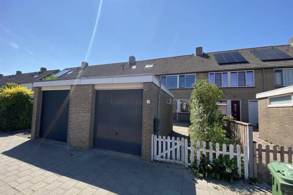 Woning Mastgatstraat 88 ZIERIKZEE