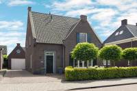 Woning Dotterbloem 39 Boekel