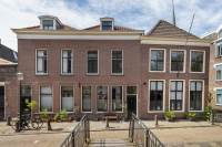 Woning Peperstraat 36 Gouda
