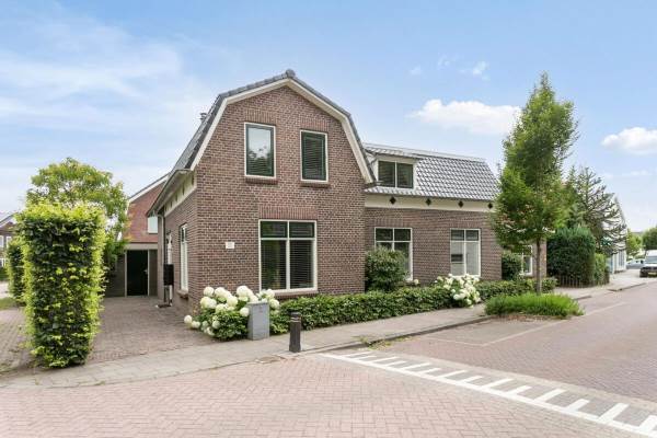 Woning Klapstraat 11 WESTERVOORT