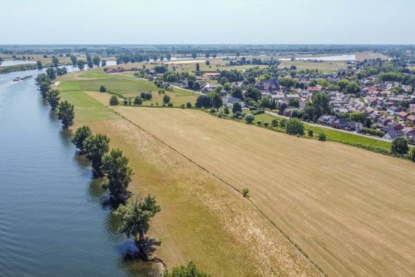 Woning Greffelingsedijk 5 ALPHEN GLD