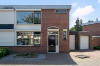 Woning Moezelstraat 6 Budel