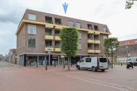 Woning Koningdwarsstraat 94 Den Helder