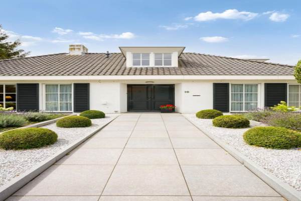 Woning De Sporck 18 Roermond