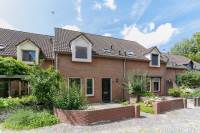 Woning Leefdaelhof 3 Waalwijk