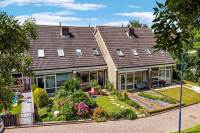 Woning Tillewei 38 Wjelsryp