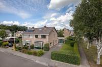 Woning Meerkoetweg 70 HEERENVEEN