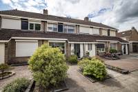 Woning De Hollandergraven 30 Westerhaar-Vriezenveensewijk