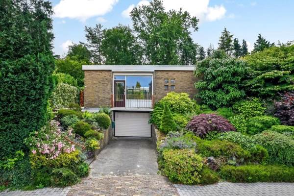 Woning Merkendal 8 Arnhem