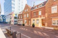 Woning Marktstraat 13 Kerkrade