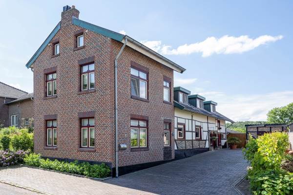 Woning Schweibergerweg 52 MECHELEN