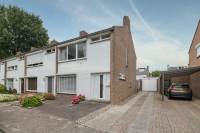 Woning Schaliedekkersdreef 28 Maastricht